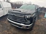 2024 Silverado 2500HD Thumbnail 23
