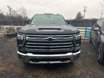 2024 Silverado 2500HD Thumbnail 25