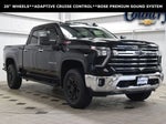 2024 Silverado 2500HD Thumbnail 1