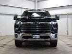 2024 Silverado 2500HD Thumbnail 2