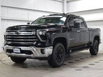 2024 Silverado 2500HD Thumbnail 3