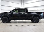2024 Silverado 2500HD Thumbnail 4