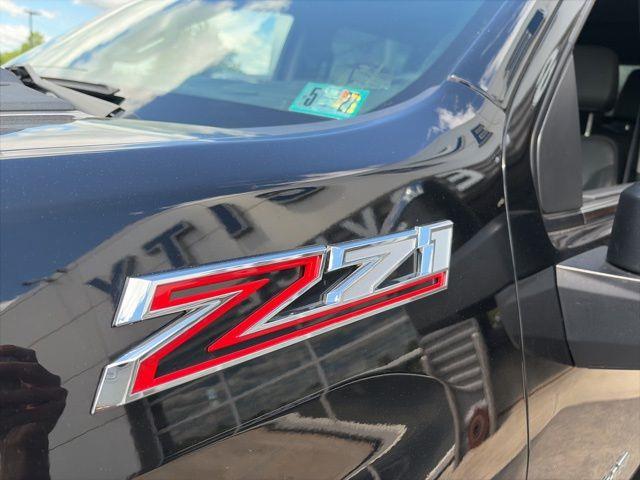 2022 Chevrolet Silverado Hd - $38,979