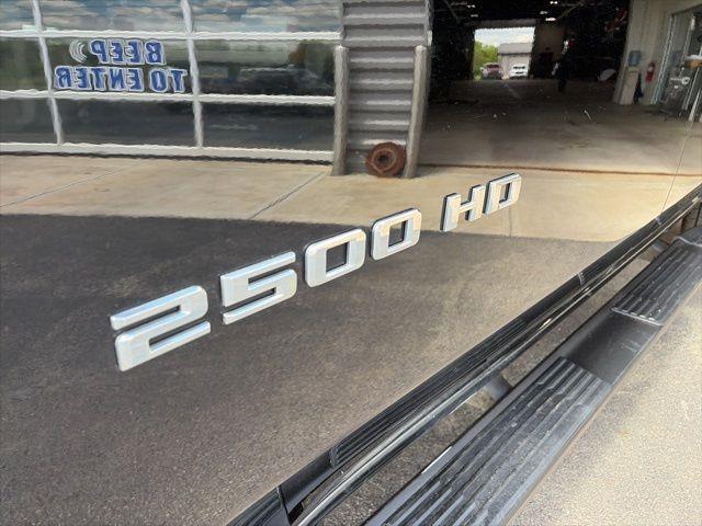 2022 Chevrolet Silverado Hd - $38,979