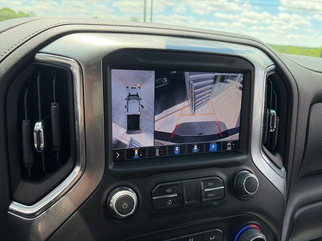 2022 Chevrolet Silverado Hd - $38,979