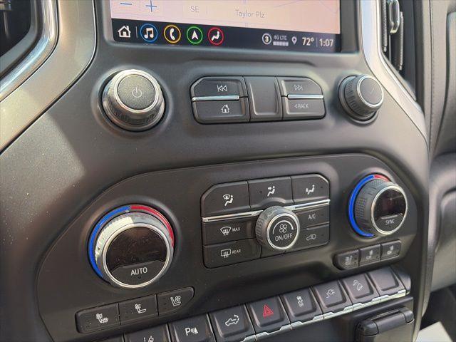 2022 Chevrolet Silverado Hd - $38,979