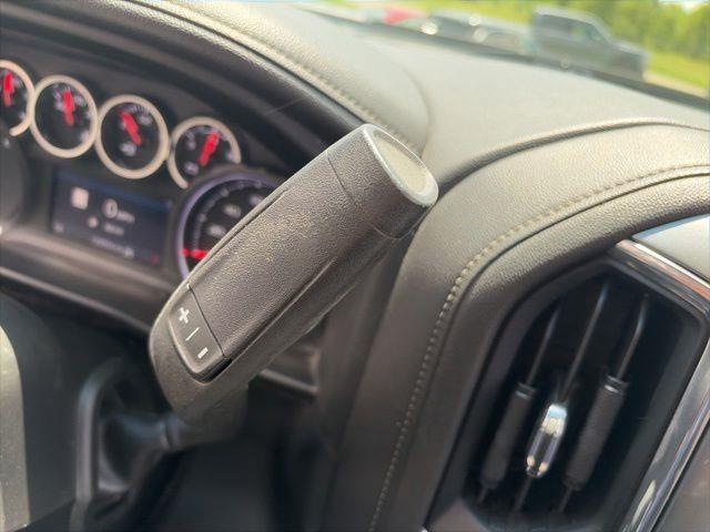 2022 Chevrolet Silverado Hd - $38,979