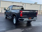 2024 Silverado 2500HD Thumbnail 5