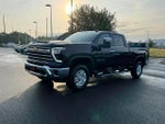 2024 Silverado 2500HD Thumbnail 7