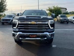 2024 Silverado 2500HD Thumbnail 8