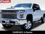 2022 Silverado 2500HD Thumbnail 1