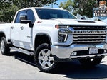 2022 Silverado 2500HD Thumbnail 2