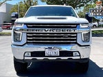 2022 Silverado 2500HD Thumbnail 3