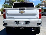 2022 Silverado 2500HD Thumbnail 4