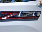 2022 Silverado 2500HD Thumbnail 8