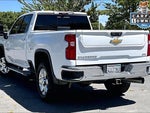 2022 Silverado 2500HD Thumbnail 12