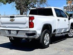 2022 Silverado 2500HD Thumbnail 13