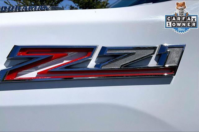 2022 Chevrolet Silverado Hd - $49,873