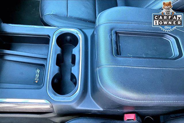 2022 Chevrolet Silverado Hd - $49,873