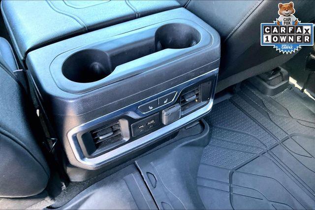 2022 Chevrolet Silverado Hd - $49,873