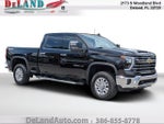 2024 Silverado 2500HD Thumbnail 1