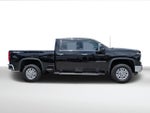 2024 Silverado 2500HD Thumbnail 2