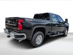 2024 Silverado 2500HD Thumbnail 3