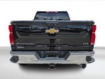 2024 Silverado 2500HD Thumbnail 4