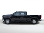 2024 Silverado 2500HD Thumbnail 6