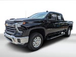 2024 Silverado 2500HD Thumbnail 7