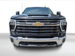 2024 Silverado 2500HD Thumbnail 8