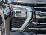 2024 Silverado 2500HD Thumbnail 9