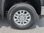 2024 Silverado 2500HD Thumbnail 10