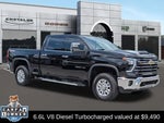 2024 Silverado 2500HD Thumbnail 1