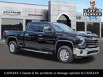 2024 Silverado 2500HD Thumbnail 2