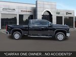 2024 Silverado 2500HD Thumbnail 3