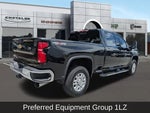 2024 Silverado 2500HD Thumbnail 4