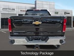 2024 Silverado 2500HD Thumbnail 5