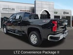 2024 Silverado 2500HD Thumbnail 7