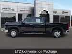 2024 Silverado 2500HD Thumbnail 8