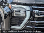 2024 Silverado 2500HD Thumbnail 11