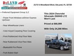 2024 Silverado 2500HD Thumbnail 12