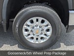 2024 Silverado 2500HD Thumbnail 13