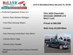 2024 Silverado 2500HD Thumbnail 18