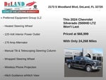 2024 Silverado 2500HD Thumbnail 24