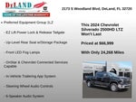 2024 Silverado 2500HD Thumbnail 30