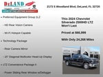 2024 Silverado 2500HD Thumbnail 36