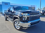 2022 Silverado 2500HD Thumbnail 1