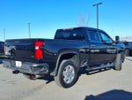 2022 Silverado 2500HD Thumbnail 3
