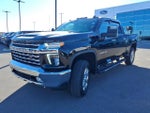 2022 Silverado 2500HD Thumbnail 7